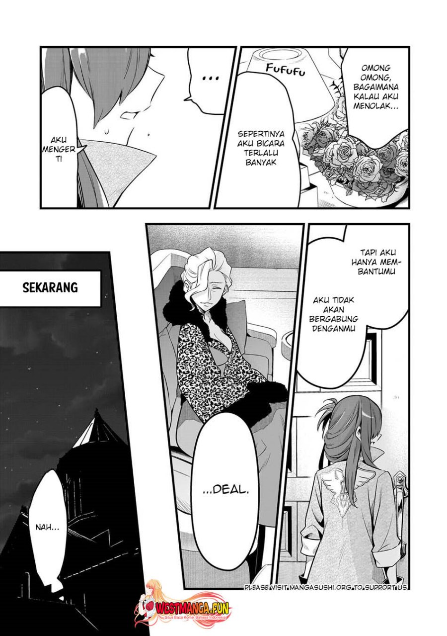 Welcome to Cheap Restaurant of Outcasts! (Tsuihousha Shokudou e Youkoso!)